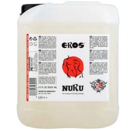 EROS - NURU MASSAGE 5000 ML